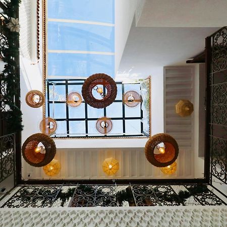 Riad Beata Bed & Breakfast Marrakesh Luaran gambar