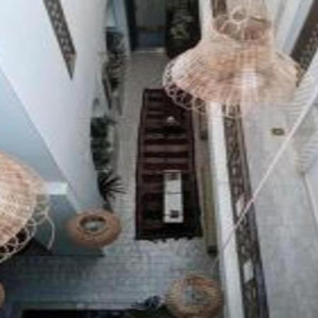 Riad Beata Bed & Breakfast Marrakesh Luaran gambar