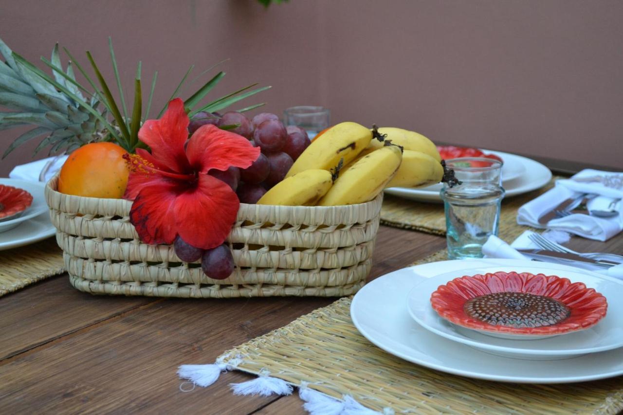 Riad Beata Bed & Breakfast Marrakesh Luaran gambar