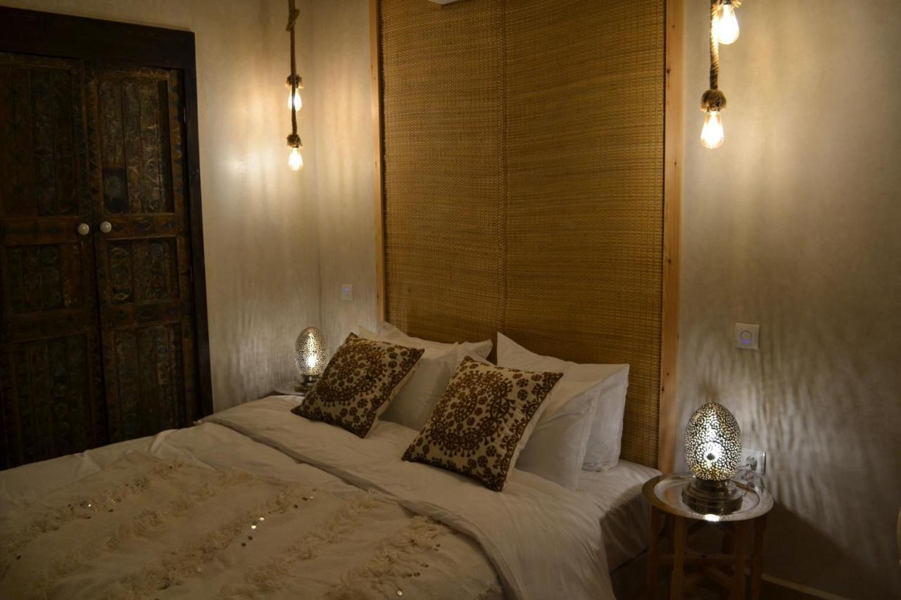Riad Beata Bed & Breakfast Marrakesh Luaran gambar