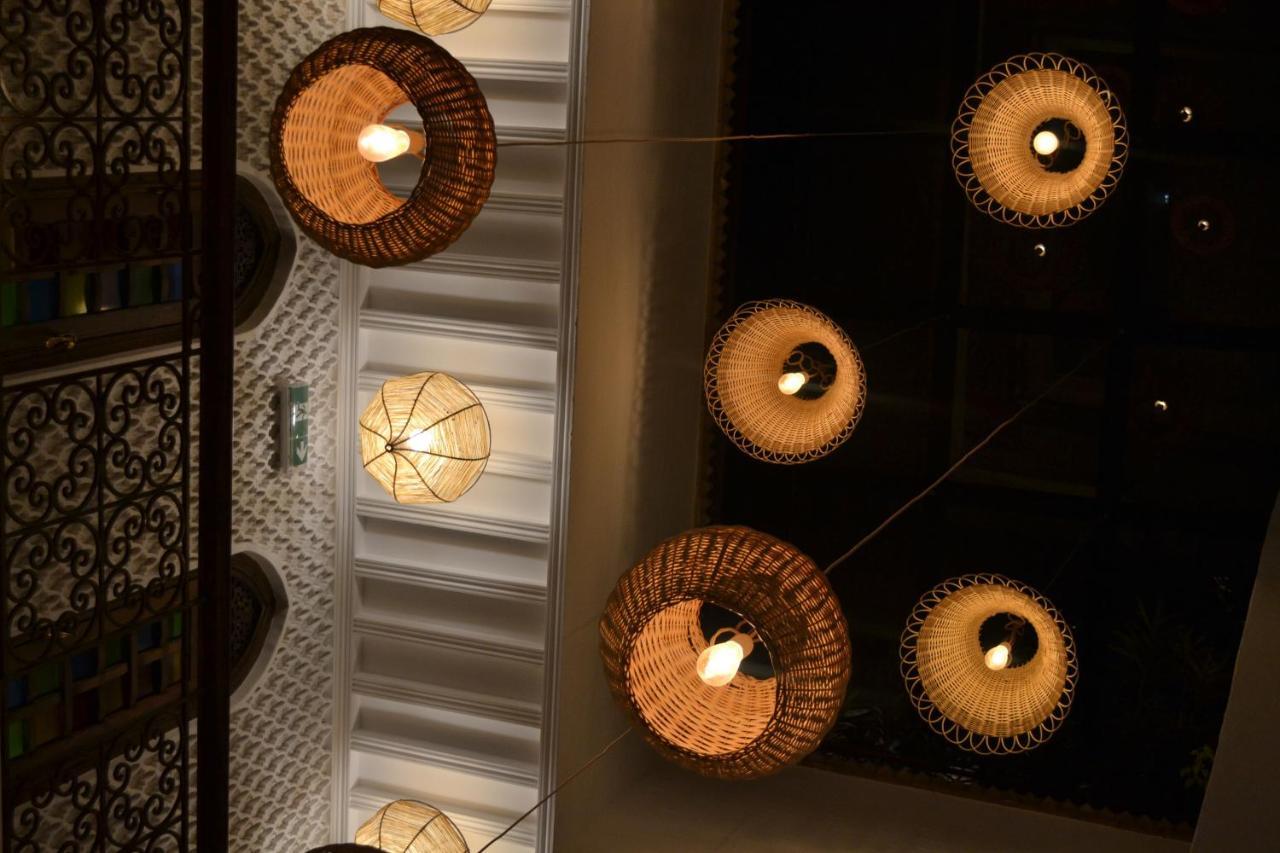 Riad Beata Bed & Breakfast Marrakesh Luaran gambar