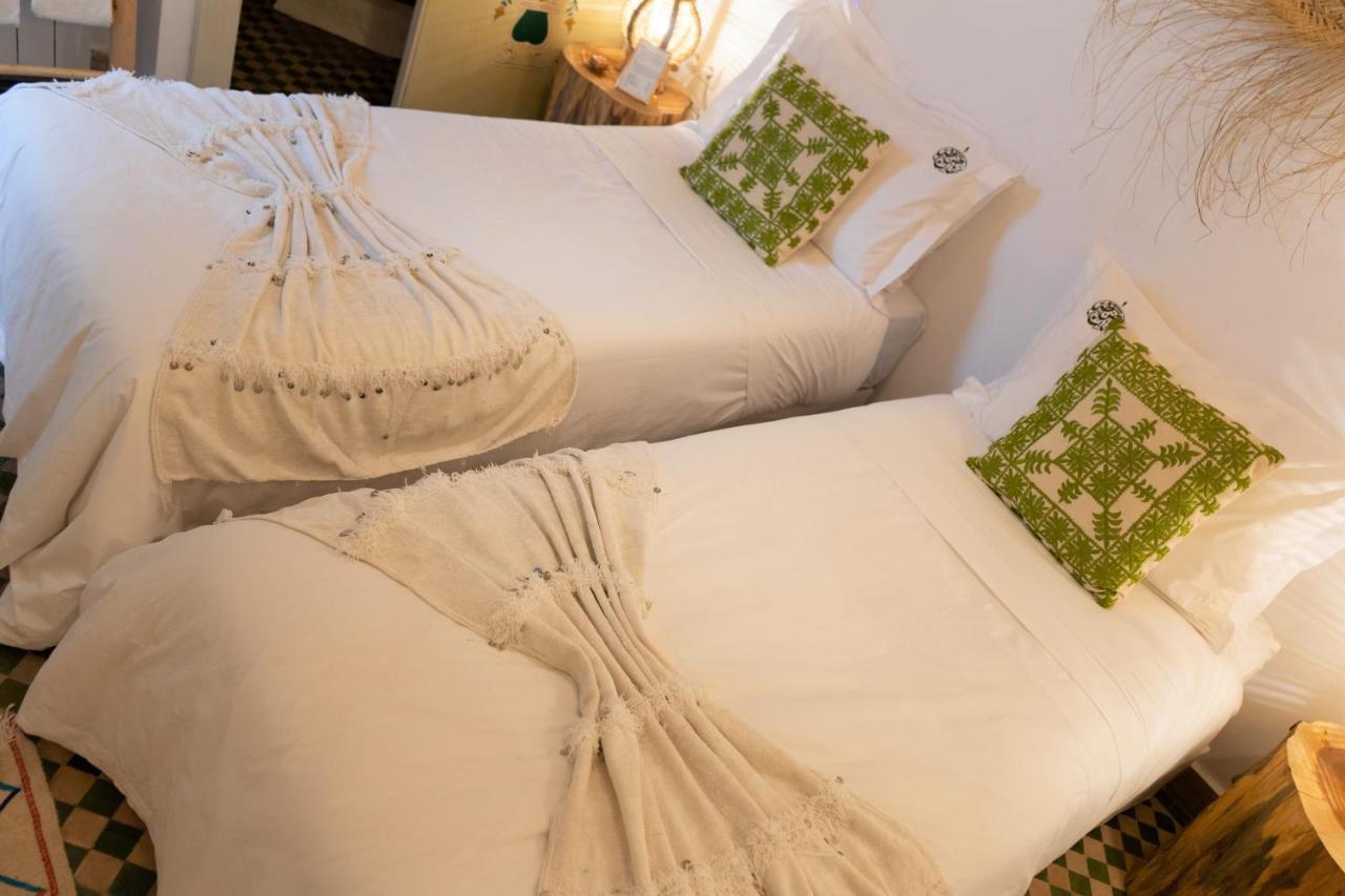 Riad Beata Bed & Breakfast Marrakesh Luaran gambar