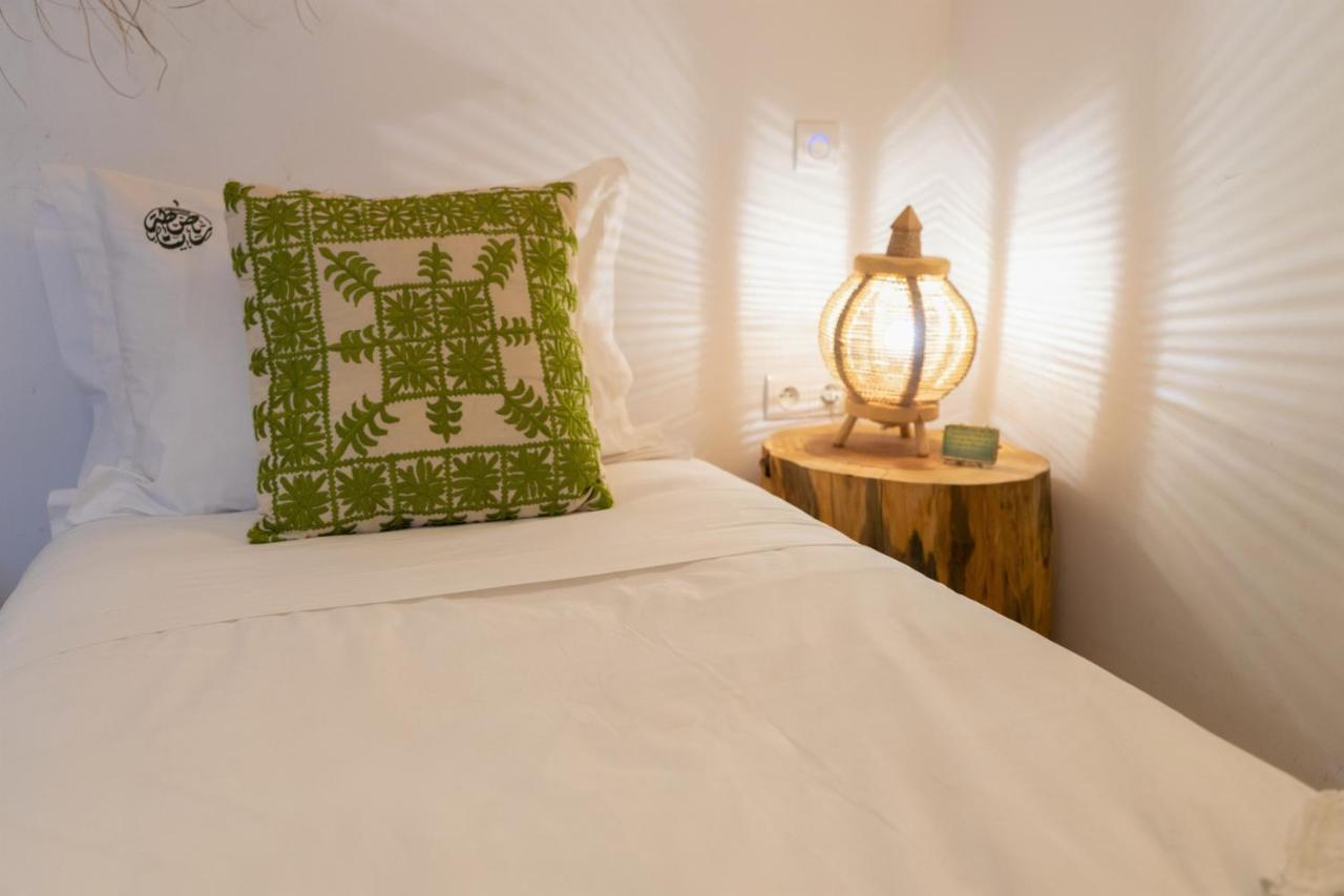 Riad Beata Bed & Breakfast Marrakesh Luaran gambar