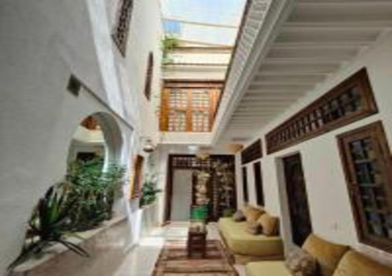 Riad Beata Bed & Breakfast Marrakesh Luaran gambar