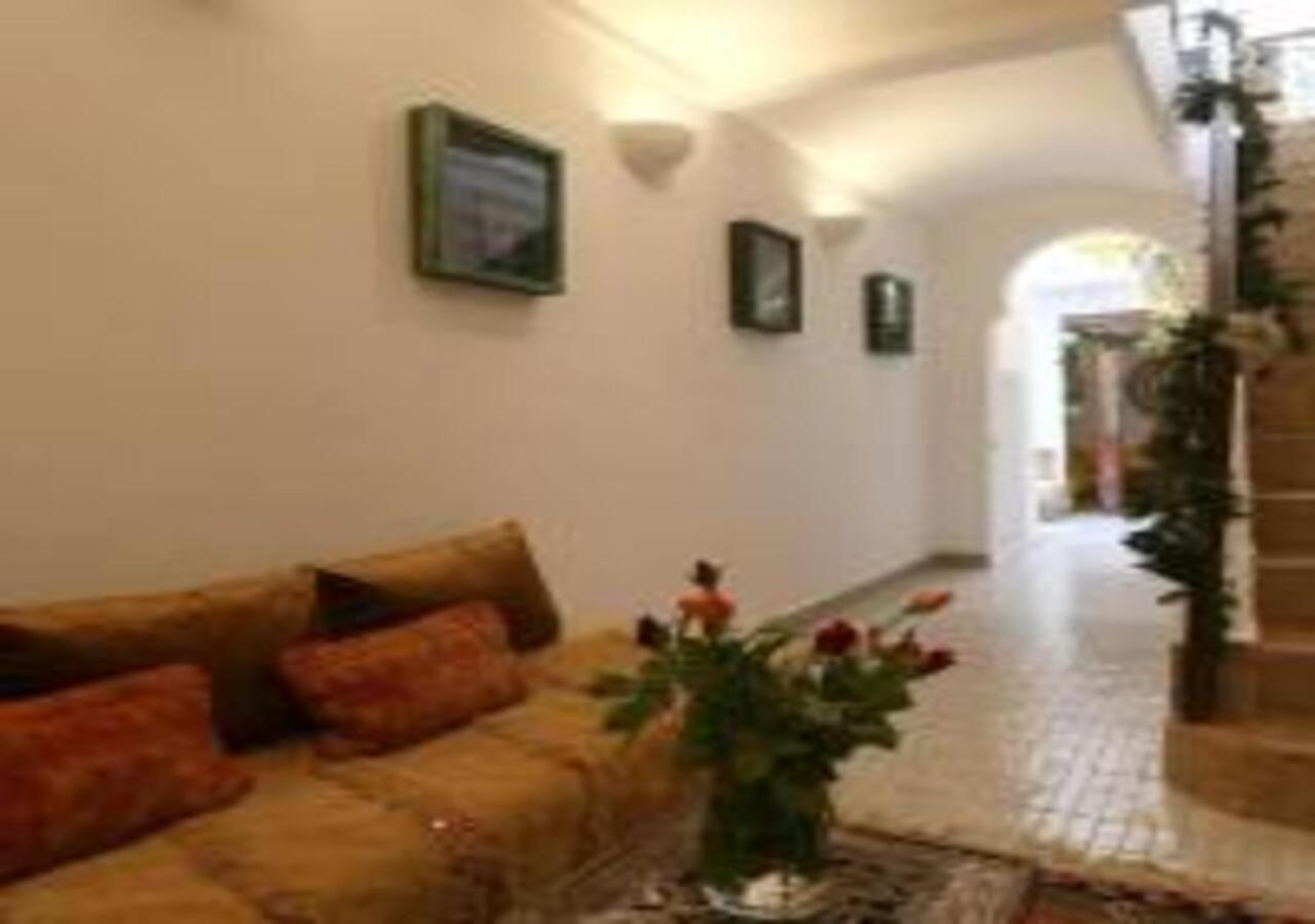 Riad Beata Bed & Breakfast Marrakesh Luaran gambar